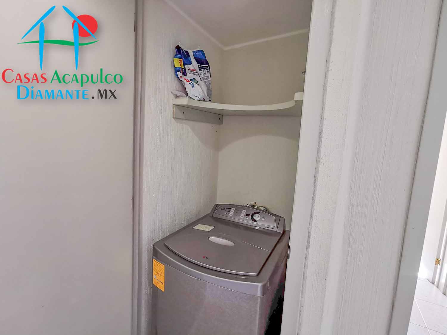 Country Club B1 - Lavandería 1