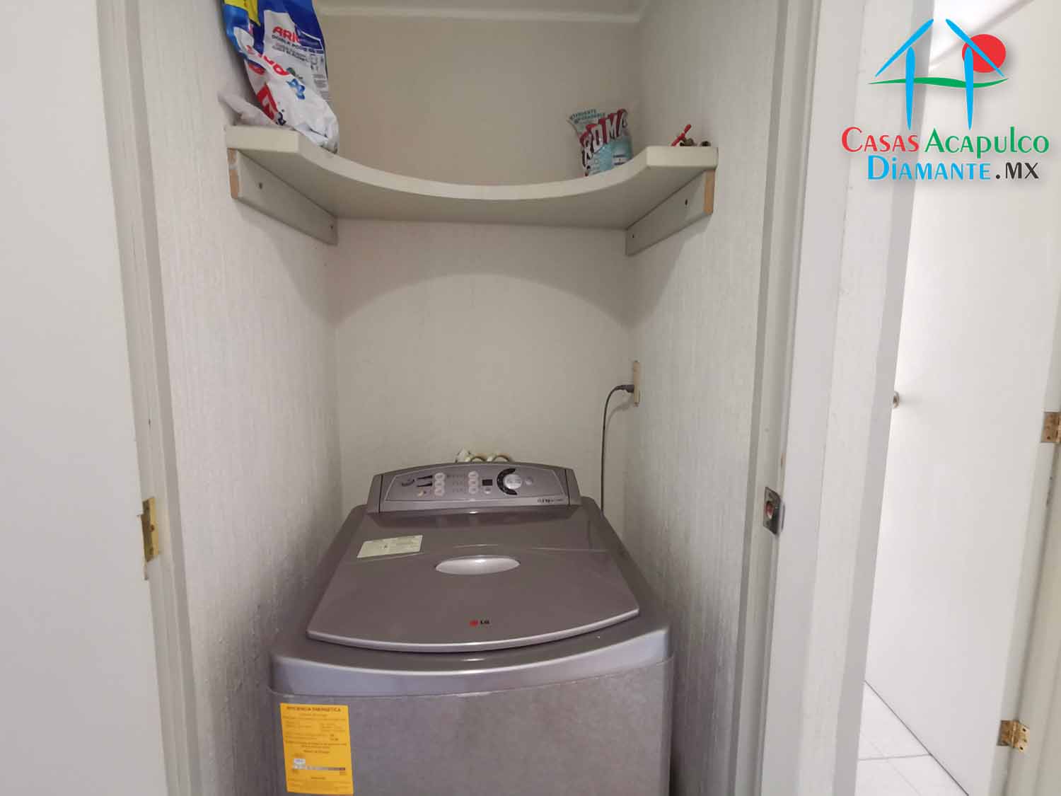 Country Club B1 - Lavandería 2