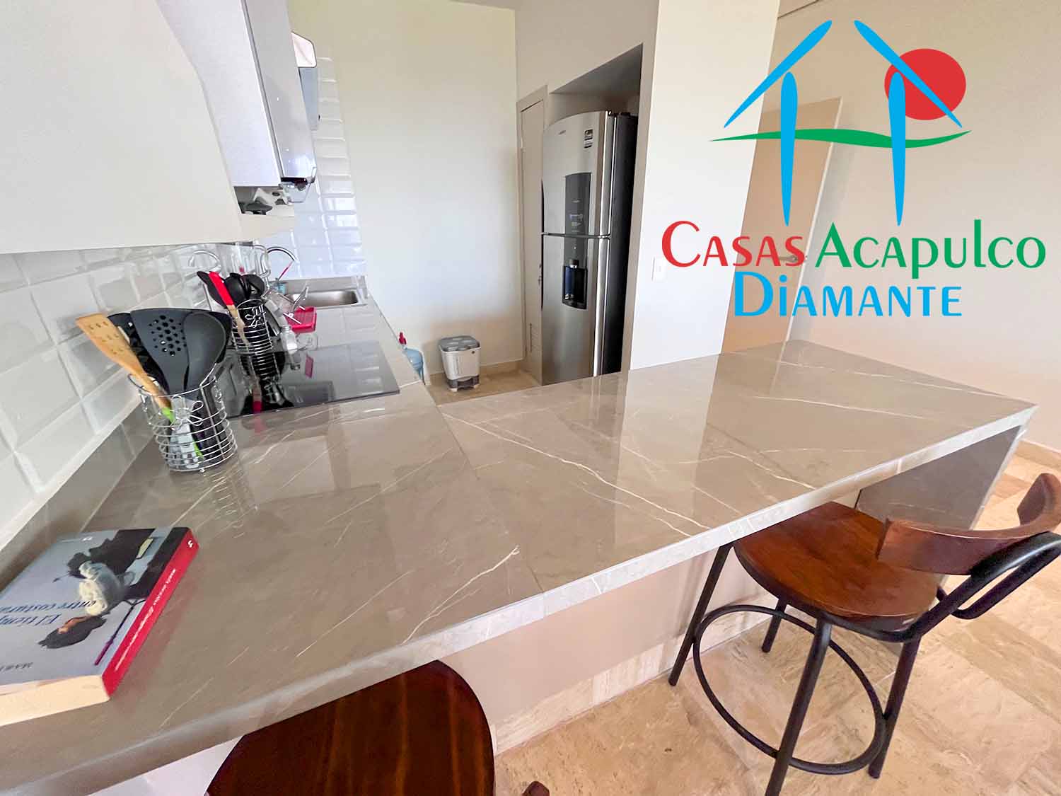 Labna Mayan 604 - Cocina 2 Labna Mayan 604 - Cocina 2