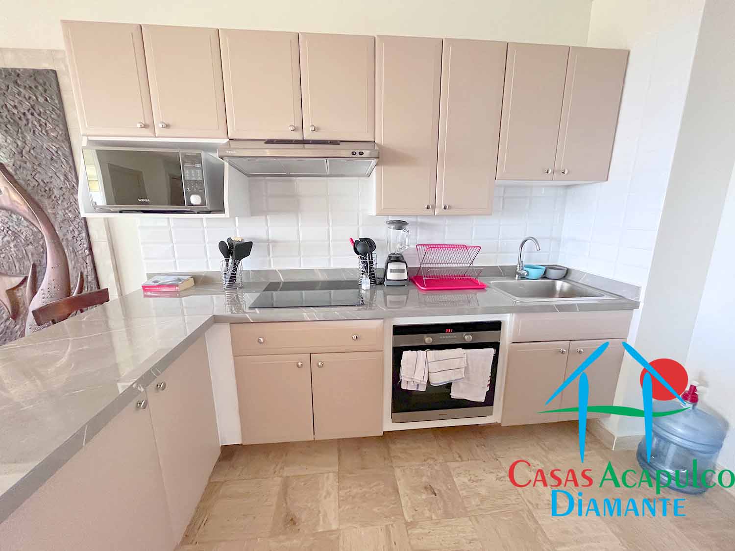 Labna Mayan 604 - Cocina 3 Labna Mayan 604 - Cocina 3