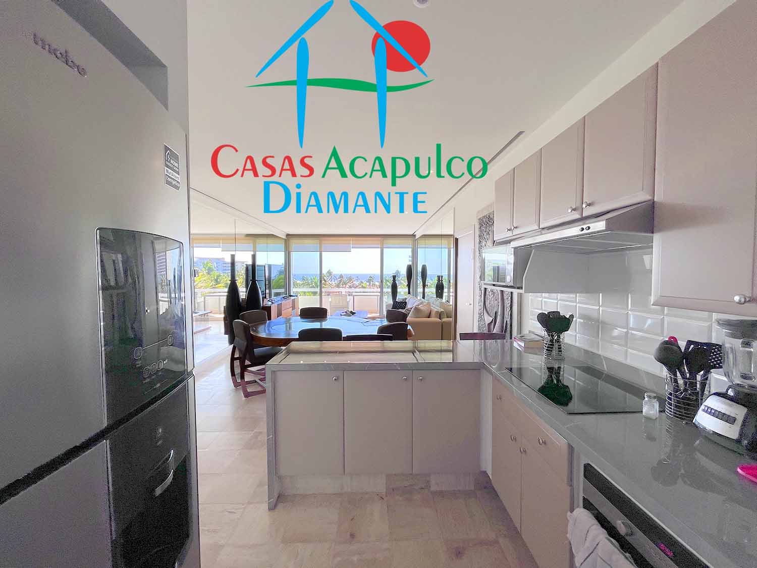 Labna Mayan 604 - Cocina 6 Labna Mayan 604 - Cocina 6