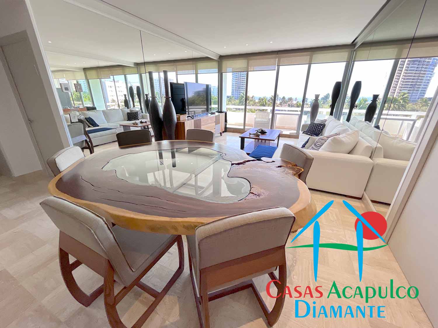 Labna Mayan 604 - Estancia 4 Labna Mayan 604 - Estancia 4