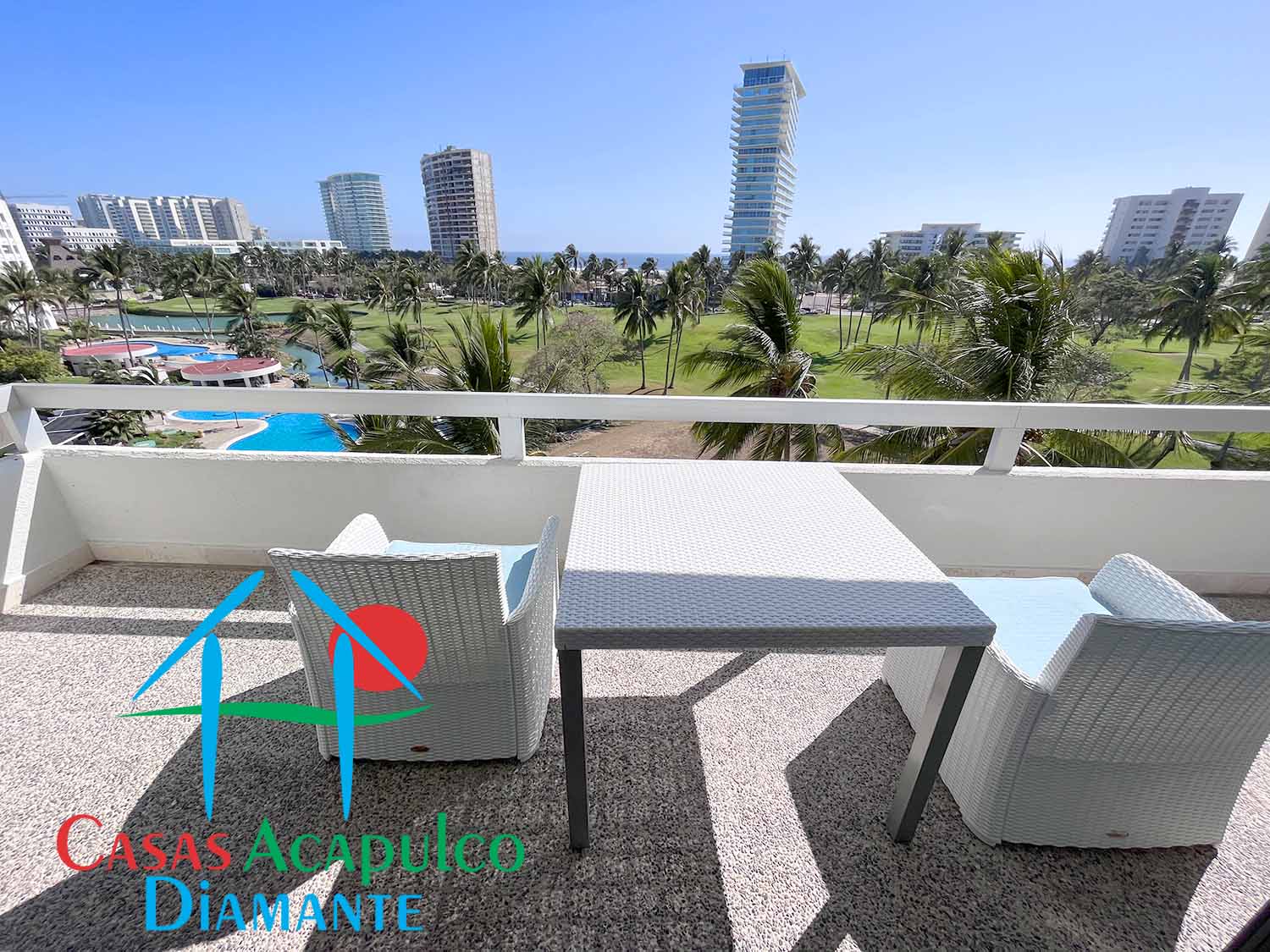 Labna Mayan 604 - Terraza 1 Labna Mayan 604 - Terraza 1