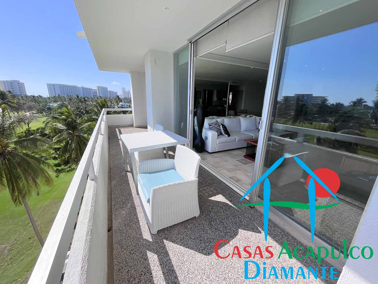 Labna Mayan 604 - Terraza 3 Labna Mayan 604 - Terraza 3