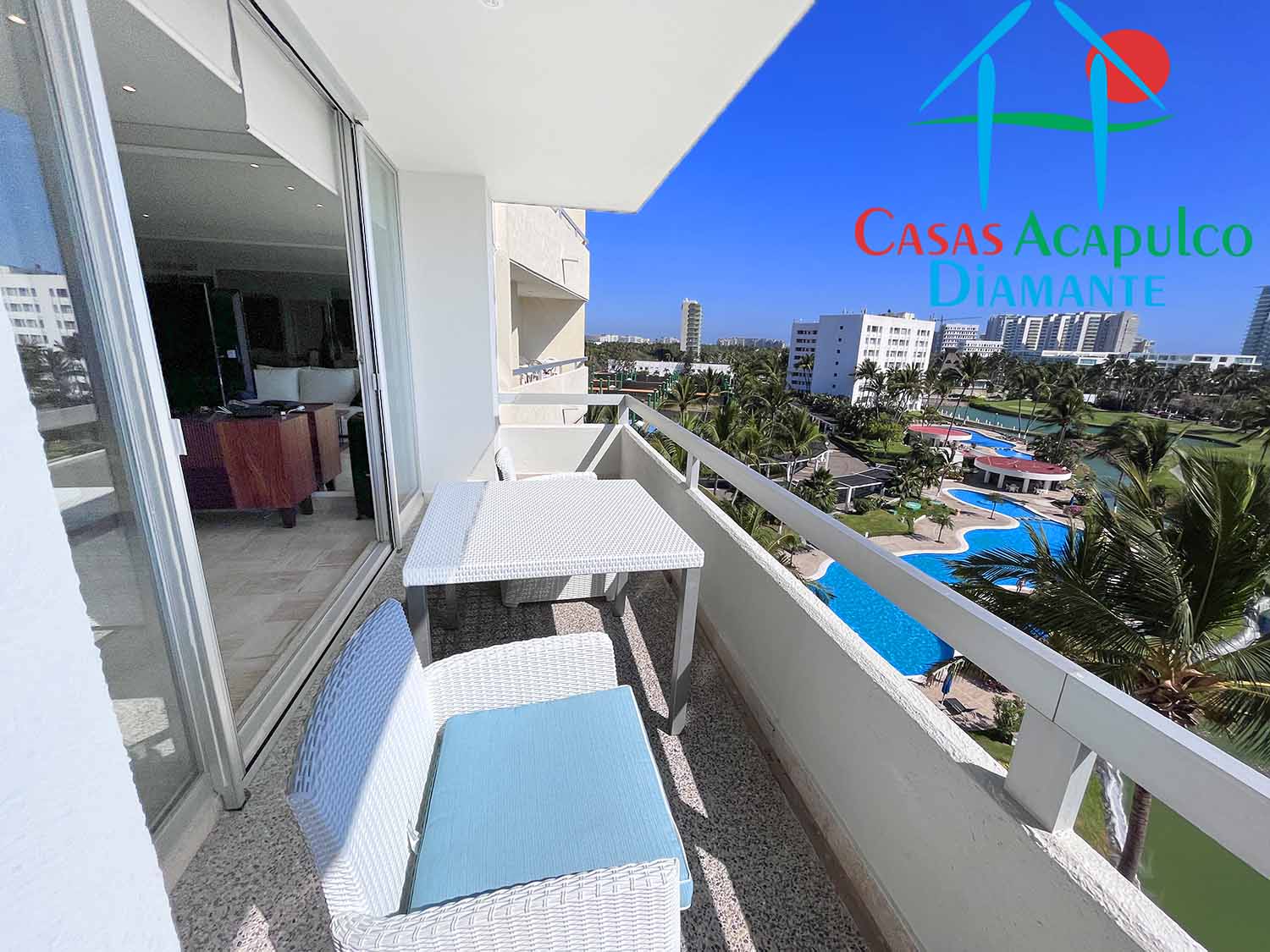 Labna Mayan 604 - Terraza 4 Labna Mayan 604 - Terraza 4