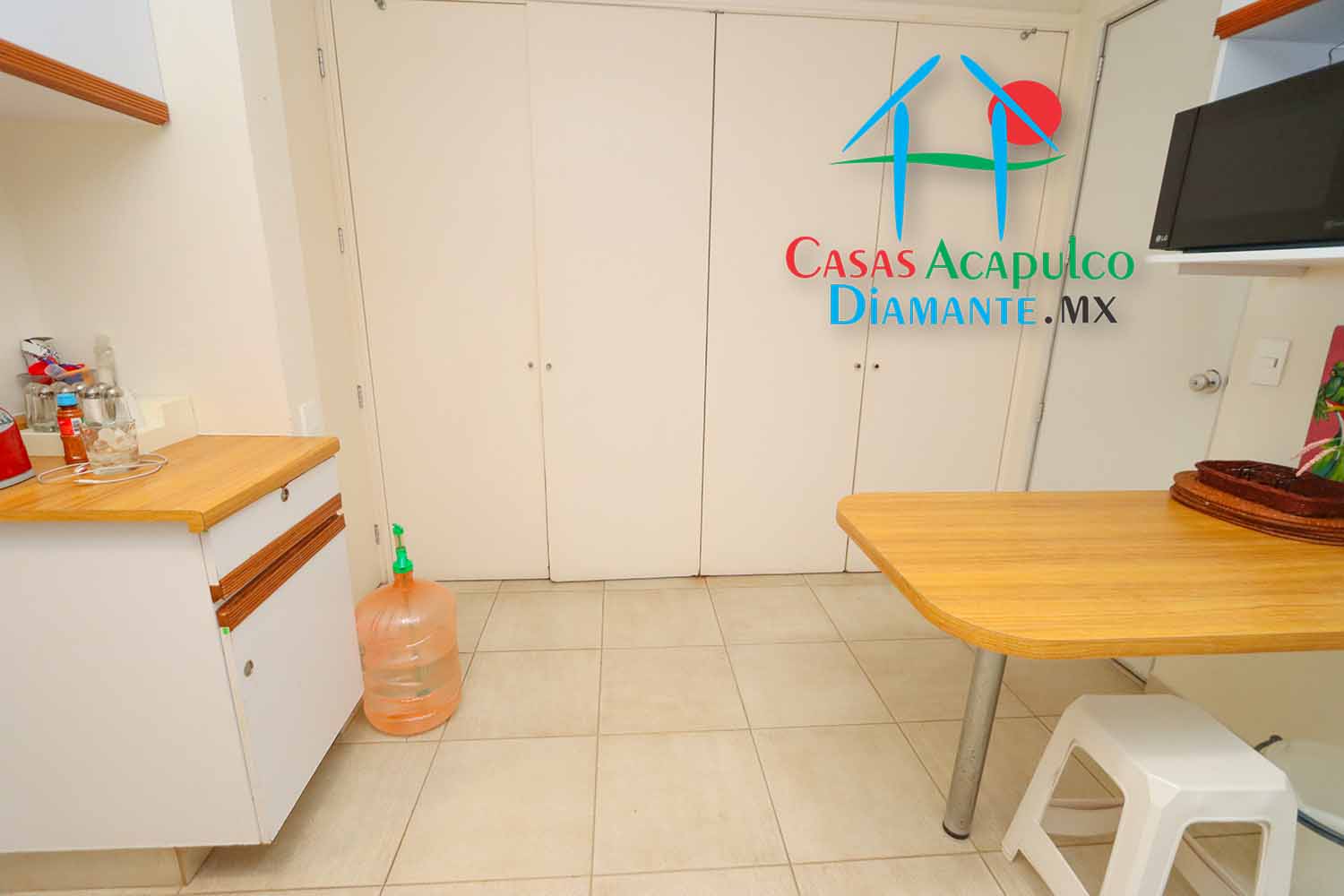 La Jolla Poniente 901 - Cocina 4