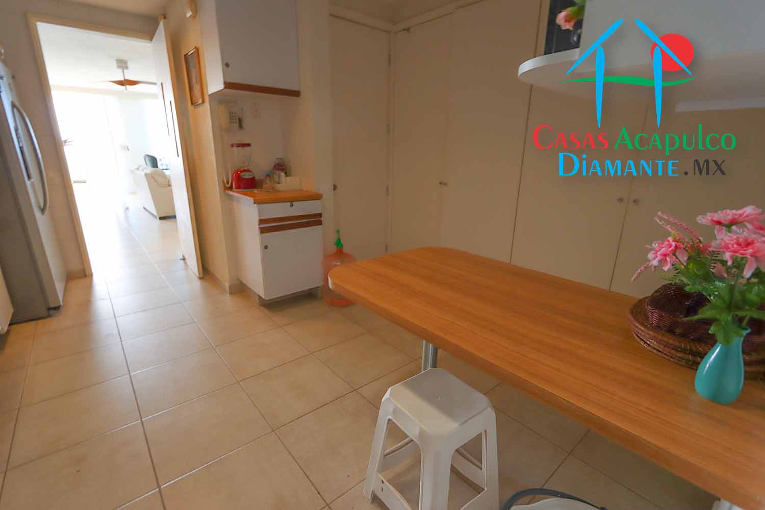 La Jolla Poniente 901 - Cocina 5