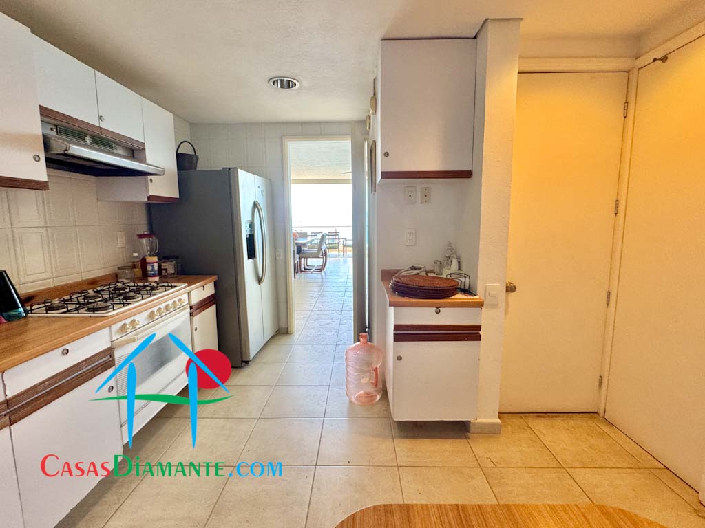 La Jolla Poniente 901 - Cocina 5