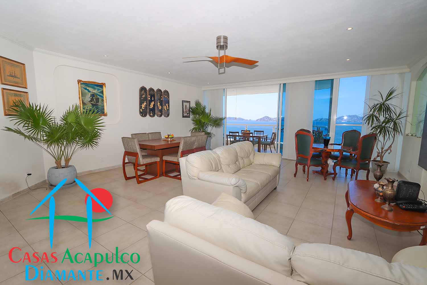 La Jolla Poniente 901 - Estancia 1