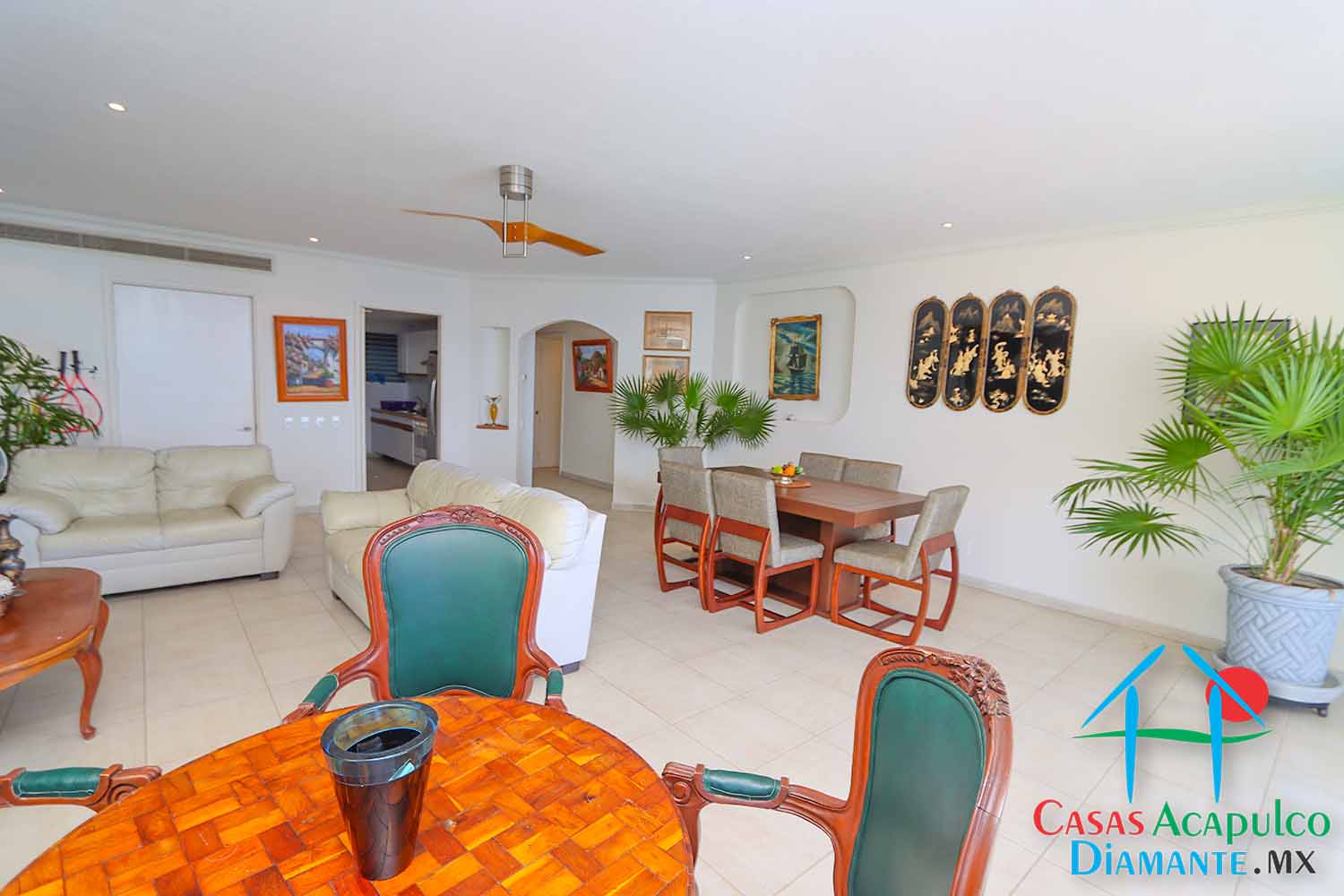 La Jolla Poniente 901 - Estancia 2