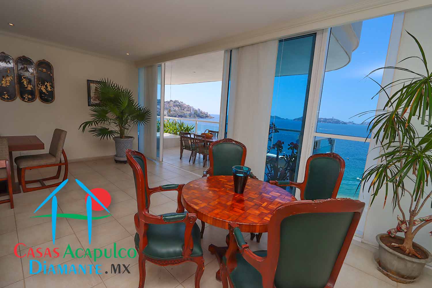 La Jolla Poniente 901 - Estancia 3