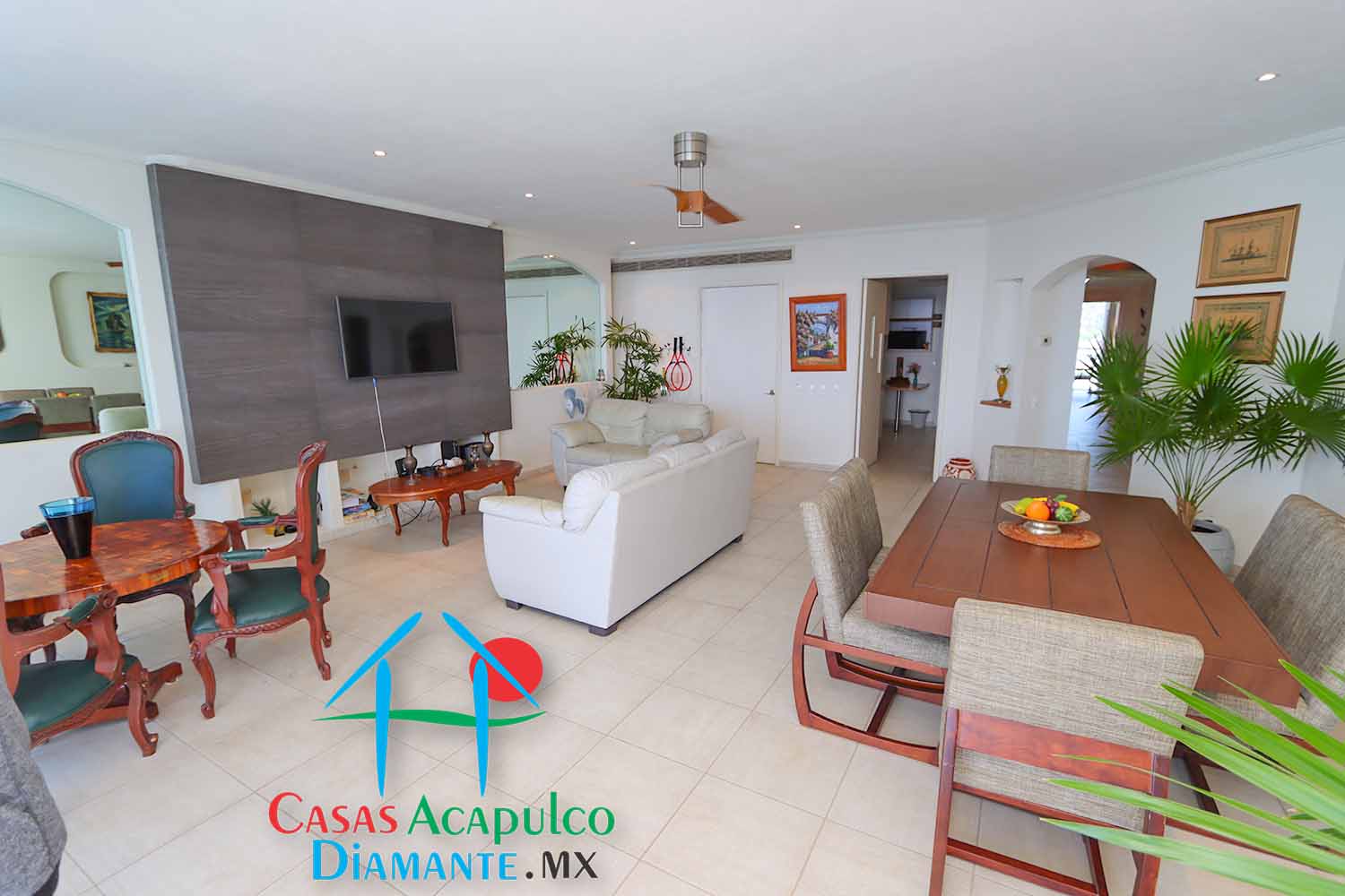 La Jolla Poniente 901 - Estancia 4