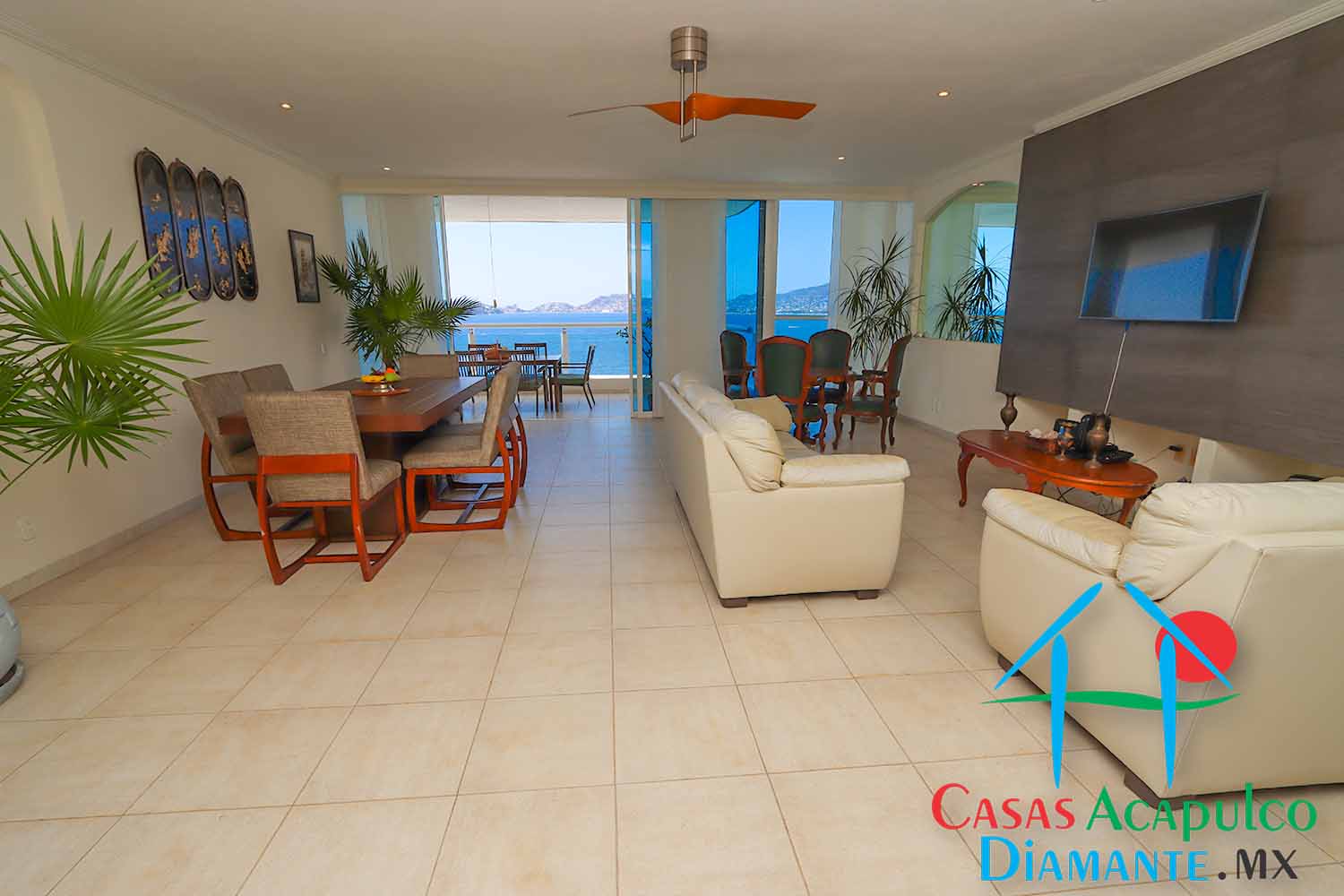 La Jolla Poniente 901 - Estancia 5