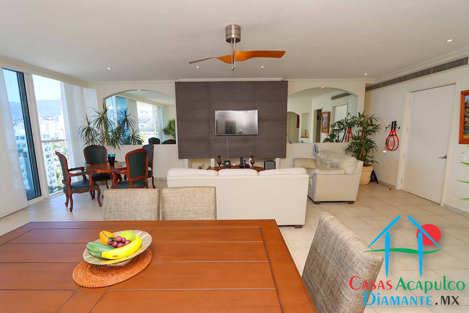 La Jolla Poniente 901 - Estancia 6