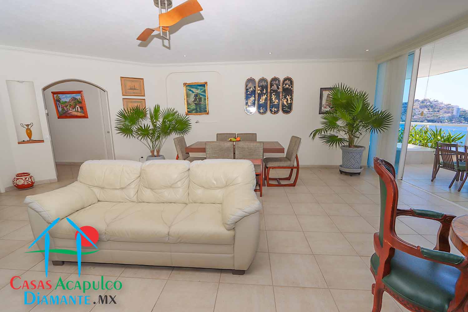 La Jolla Poniente 901 - Estancia 7