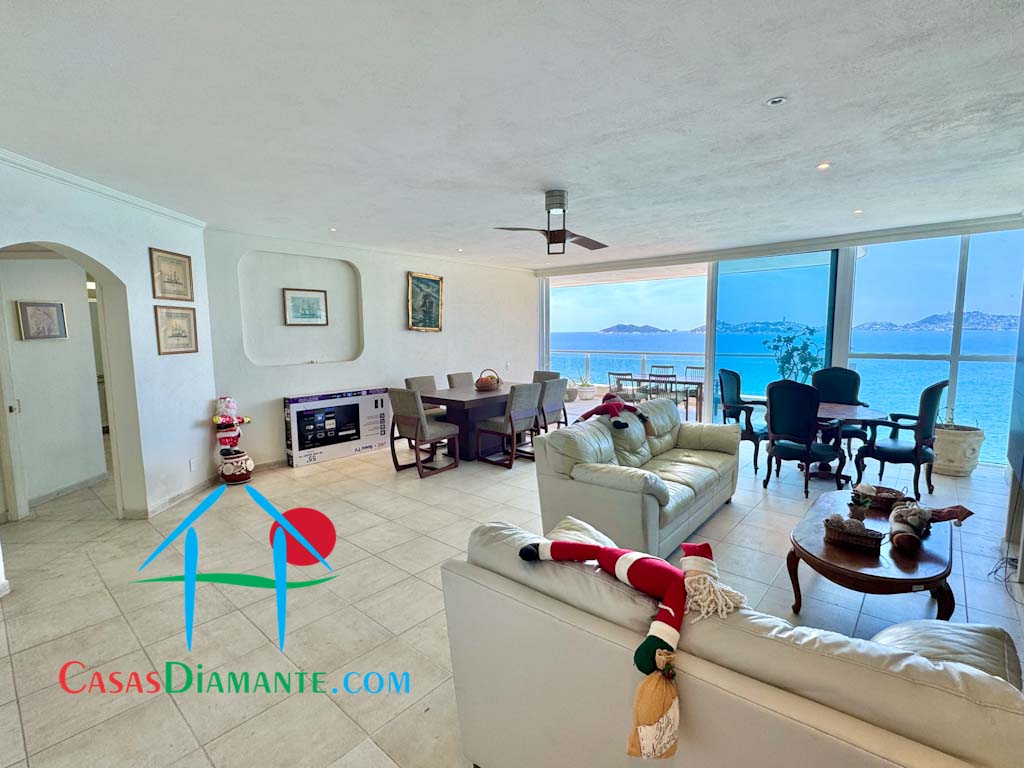 La Jolla Poniente 901 - Estancia 3