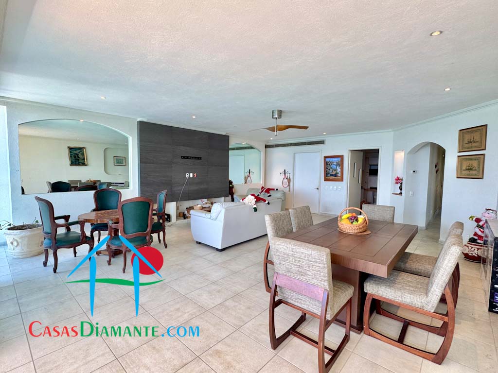 La Jolla Poniente 901 - Estancia 4