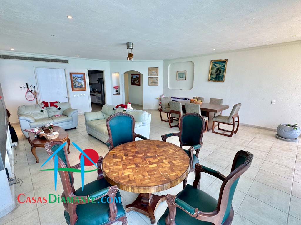 La Jolla Poniente 901 - Estancia 5