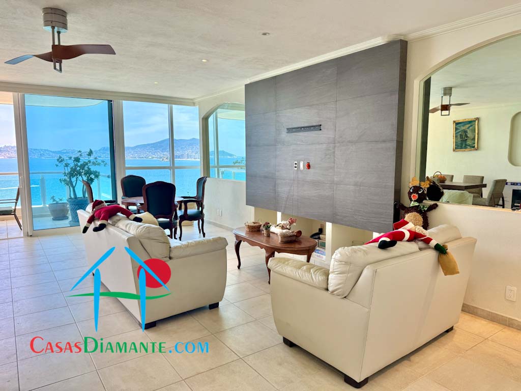 La Jolla Poniente 901 - Estancia 6