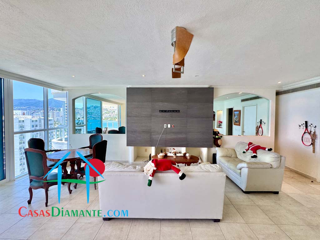 La Jolla Poniente 901 - Estancia 7