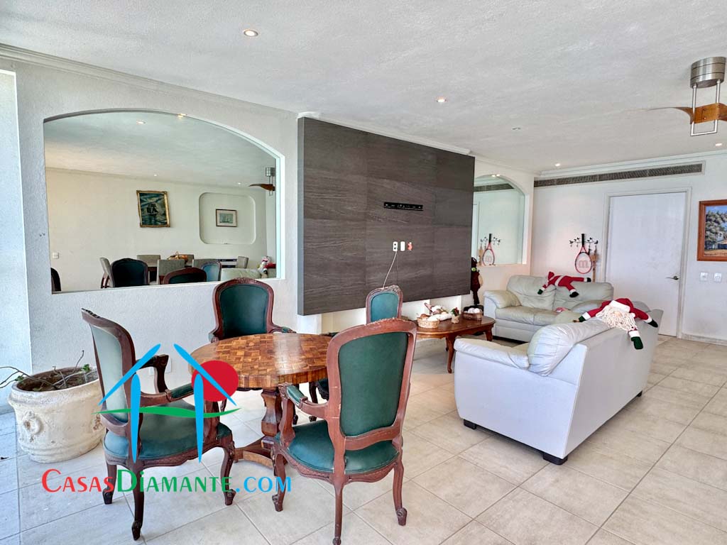 La Jolla Poniente 901 - Estancia 8