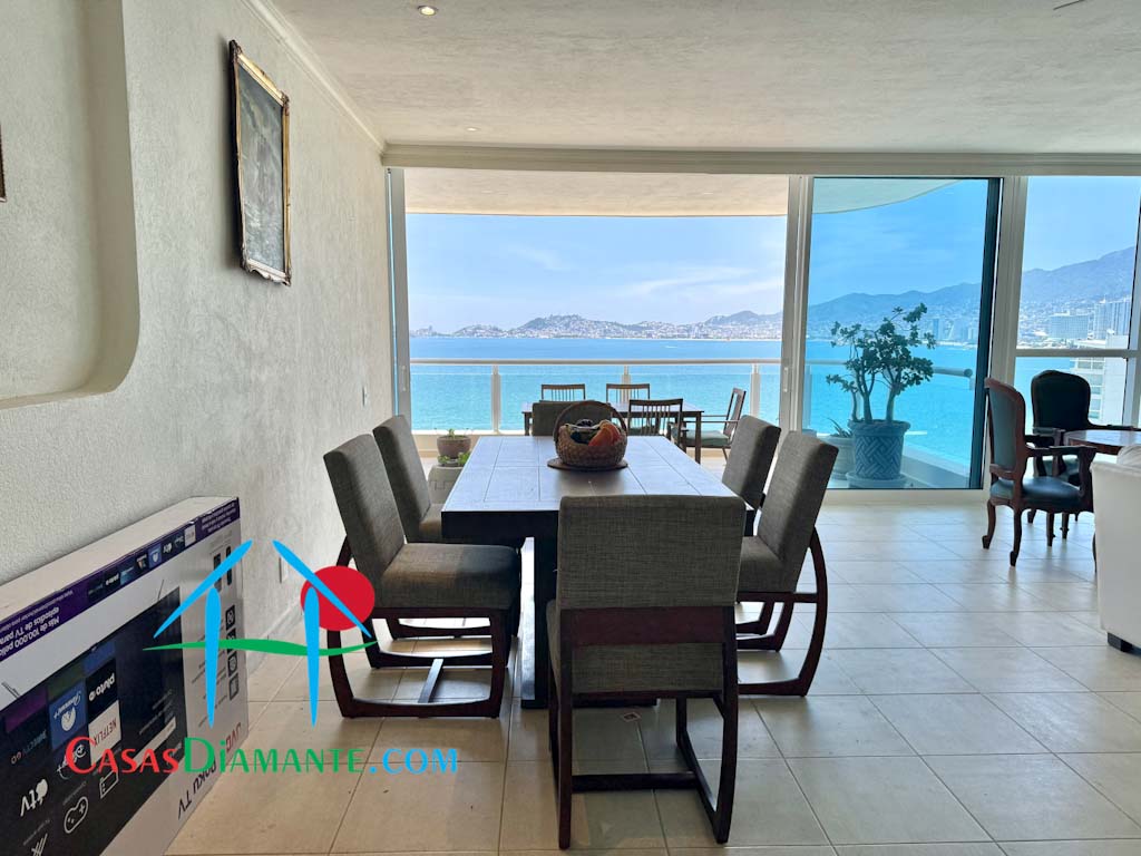 La Jolla Poniente 901 - Estancia 9