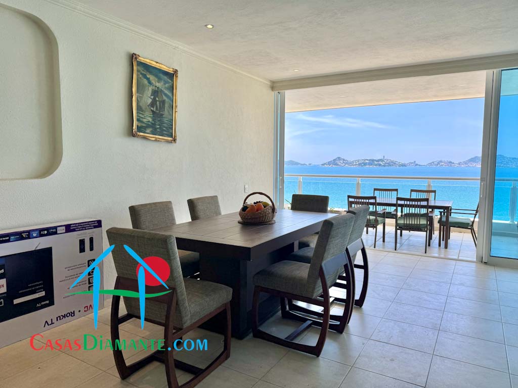 La Jolla Poniente 901 - Estancia 10
