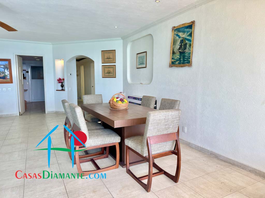La Jolla Poniente 901 - Estancia 11