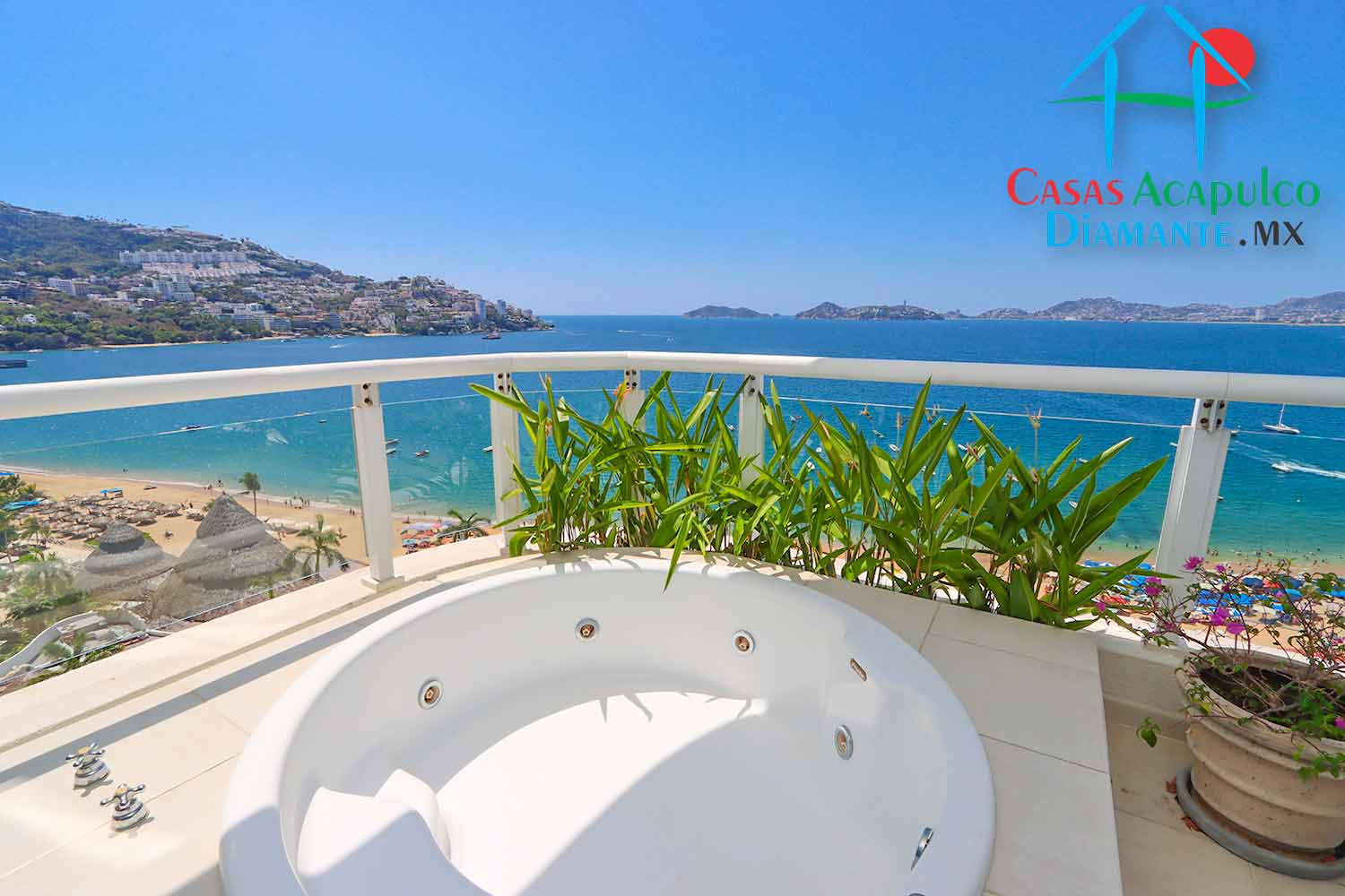 La Jolla Poniente 901 - Terraza 4