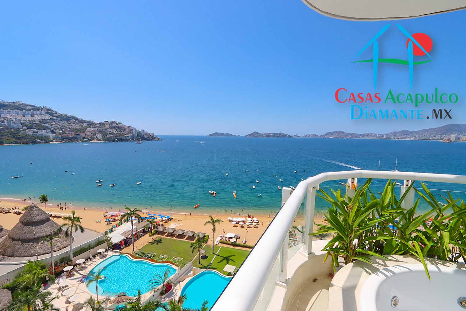 La Jolla Poniente 901 - Terraza 6