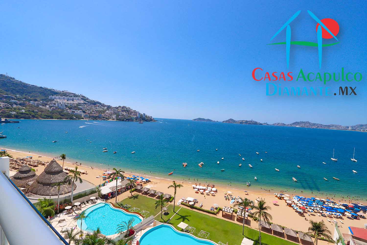 La Jolla Poniente 901 - Terraza 7