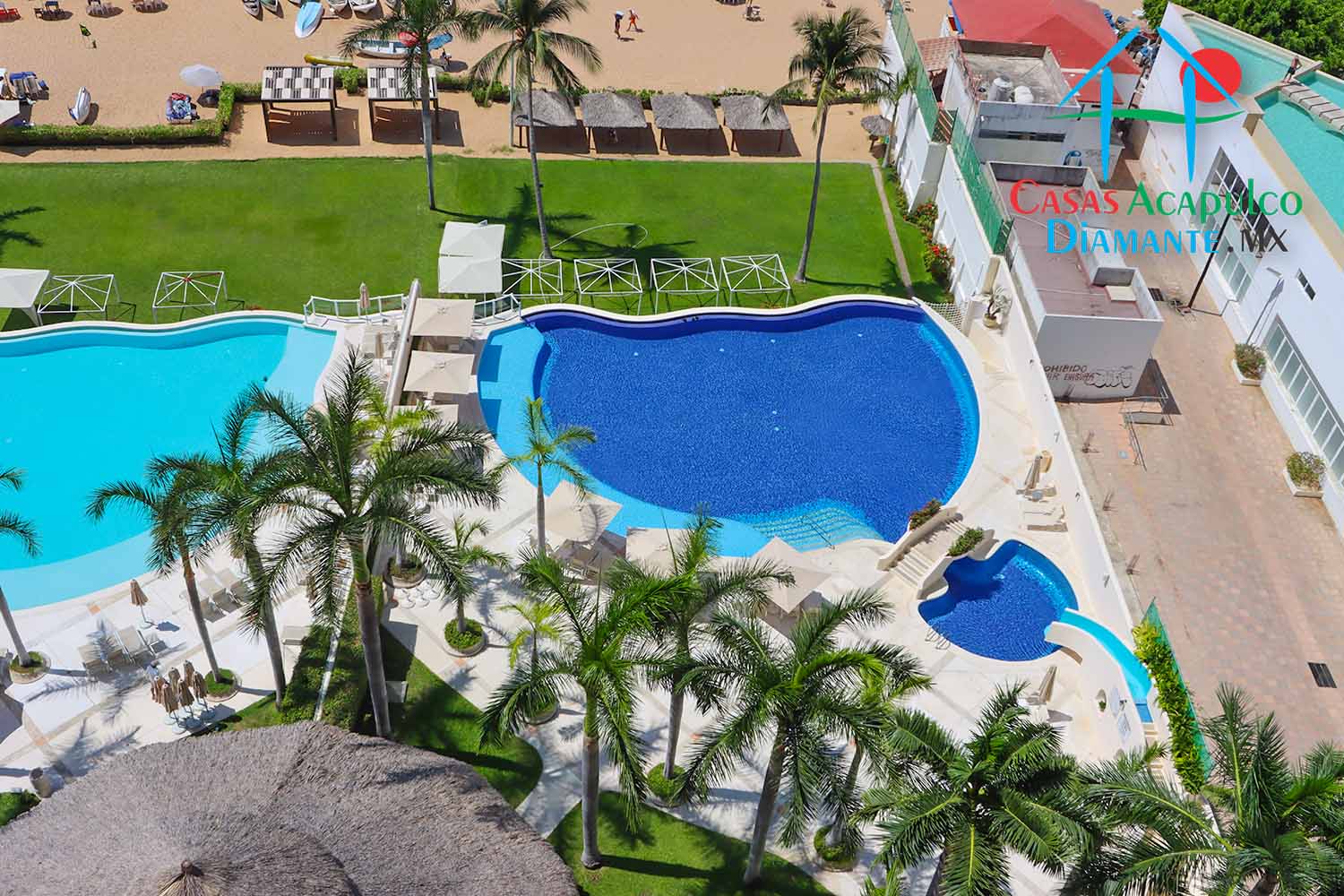 La Jolla Poniente 901 - Terraza 8