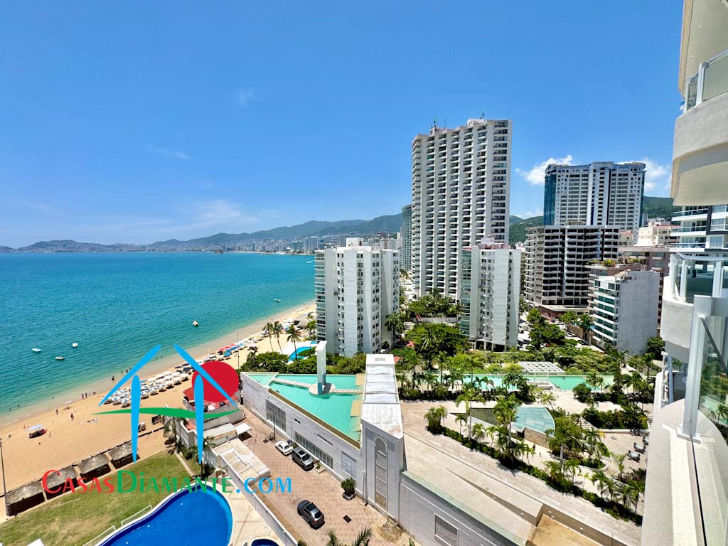 La Jolla Poniente 901 - Terraza 10