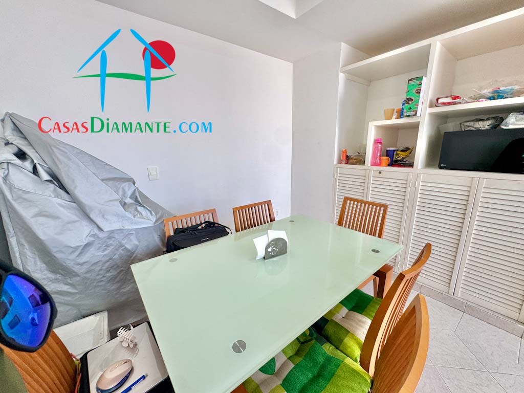 Brisas Diamante Suite 67 - Cocina 4