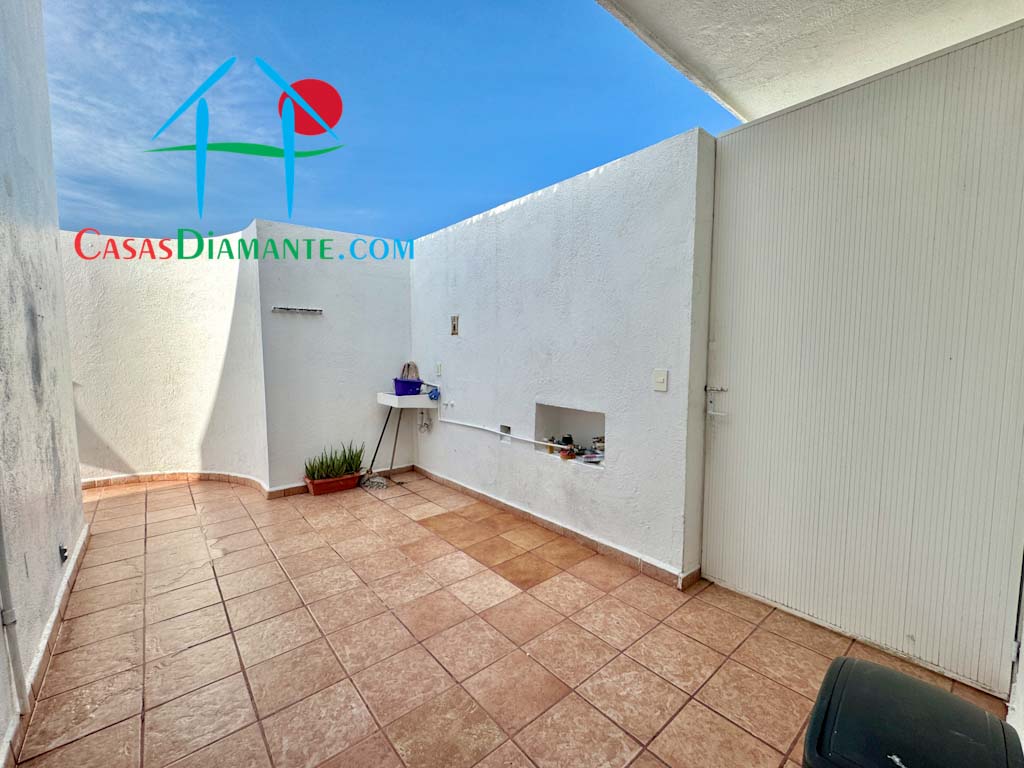 Brisas Diamante Suite 67 - Patio 1