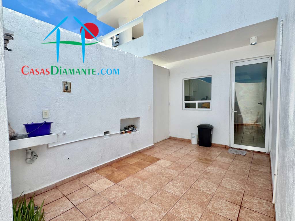 Brisas Diamante Suite 67 - Patio 2