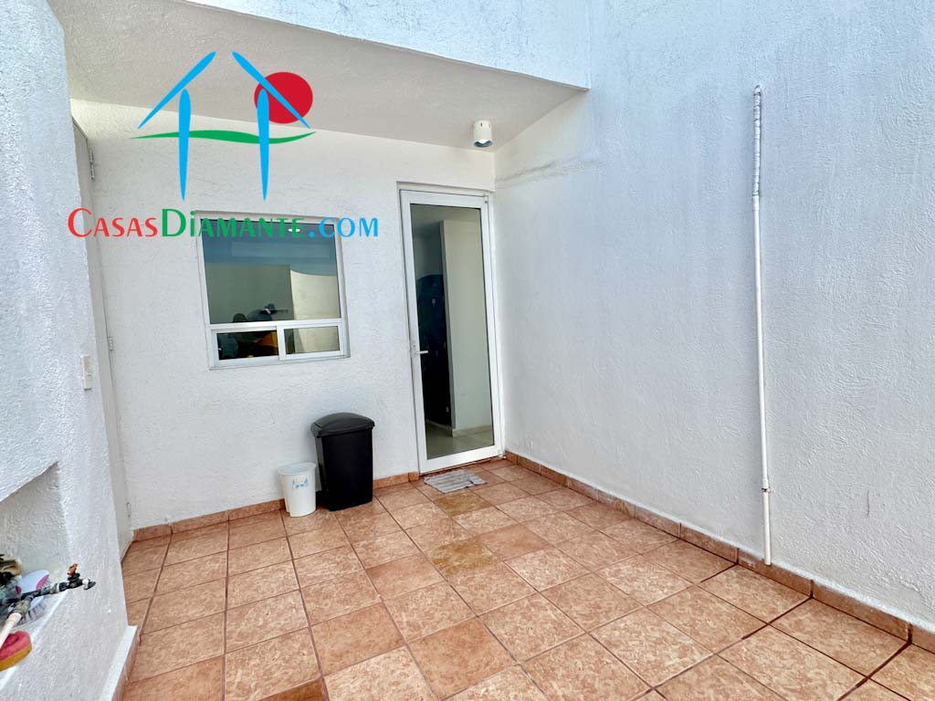 Brisas Diamante Suite 67 - Patio 3