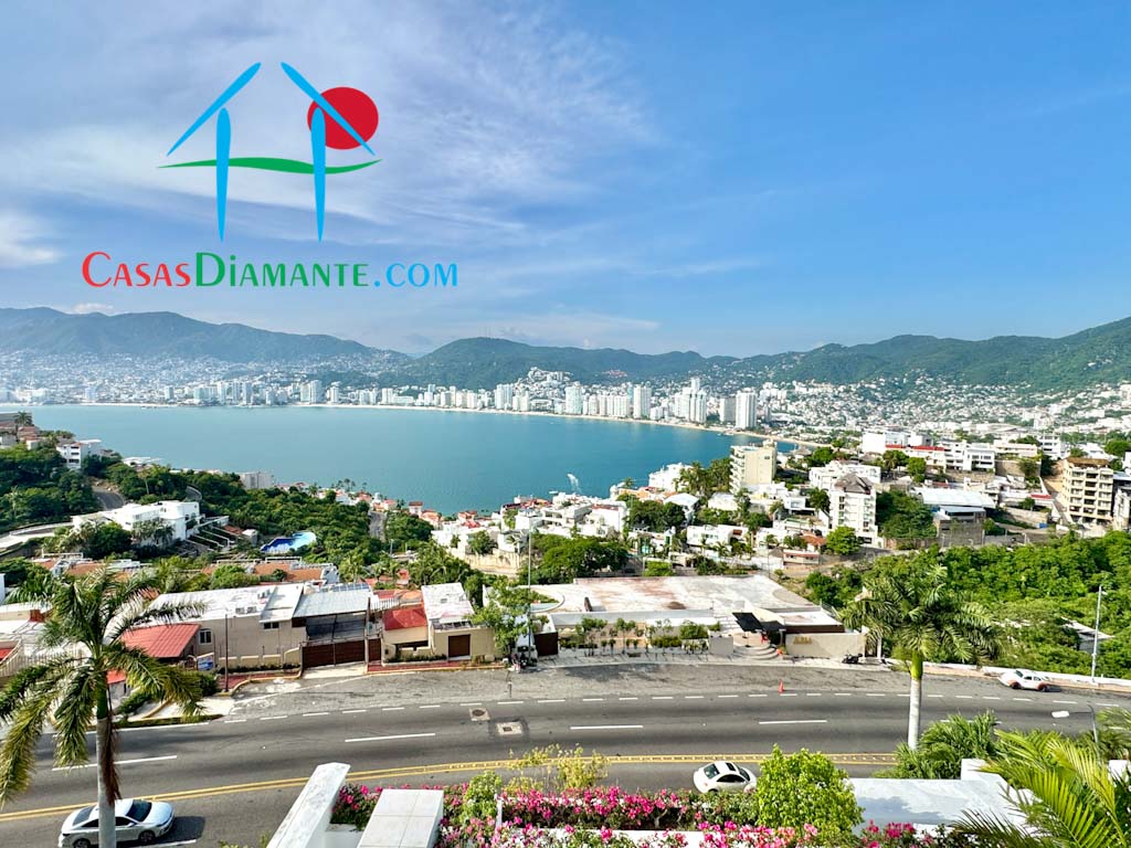 Brisas Diamante Suite 67 - Terraza 9