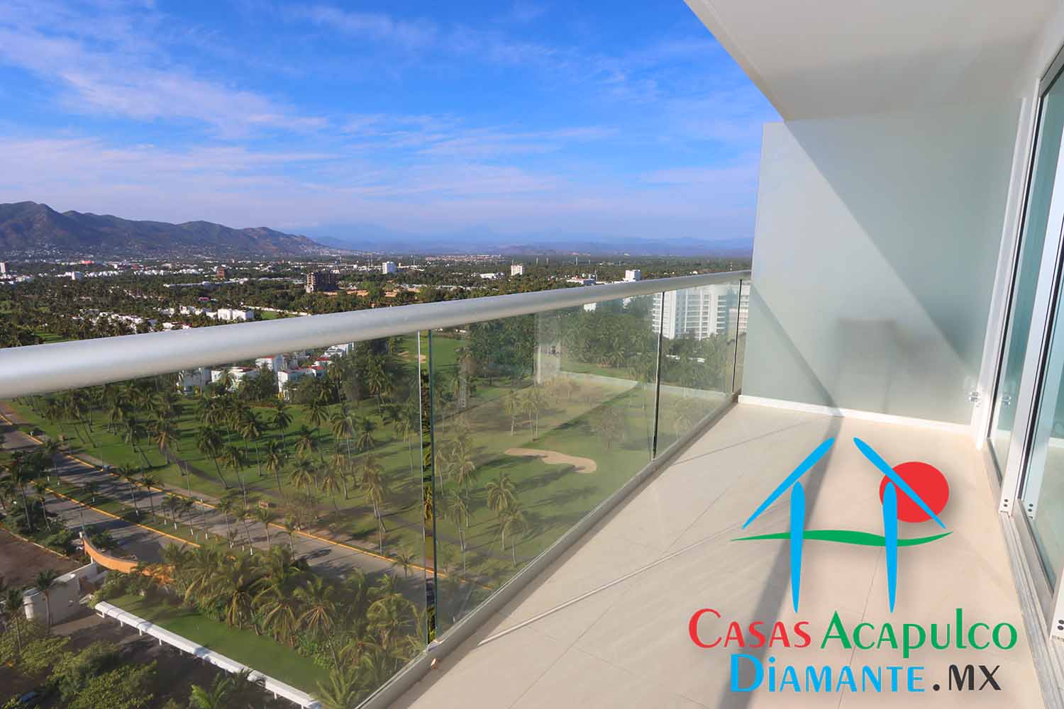 Velera I 18 - Terraza 2