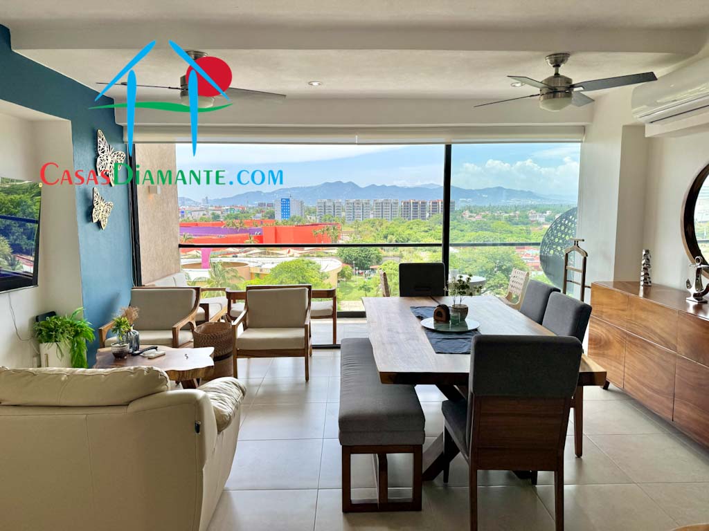 Altamar Residencial Victory 601 - Estancia 1