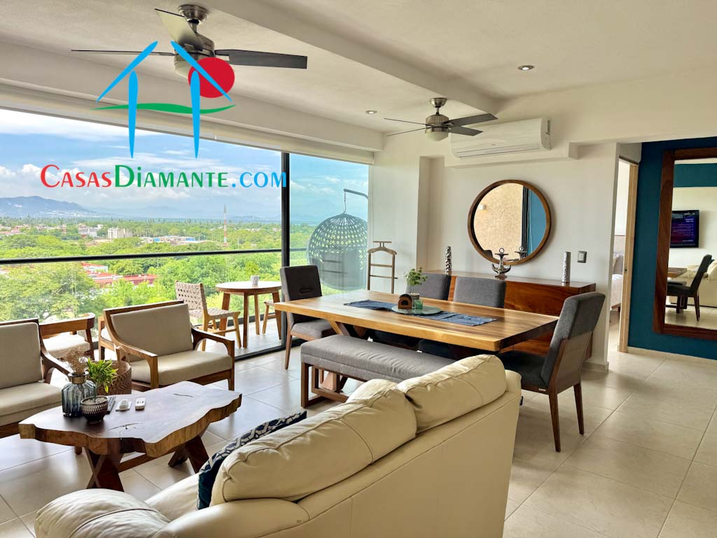 Altamar Residencial Victory 601 - Estancia 2