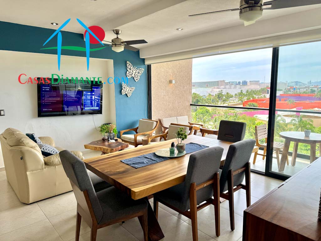 Altamar Residencial Victory 601 - Estancia 3