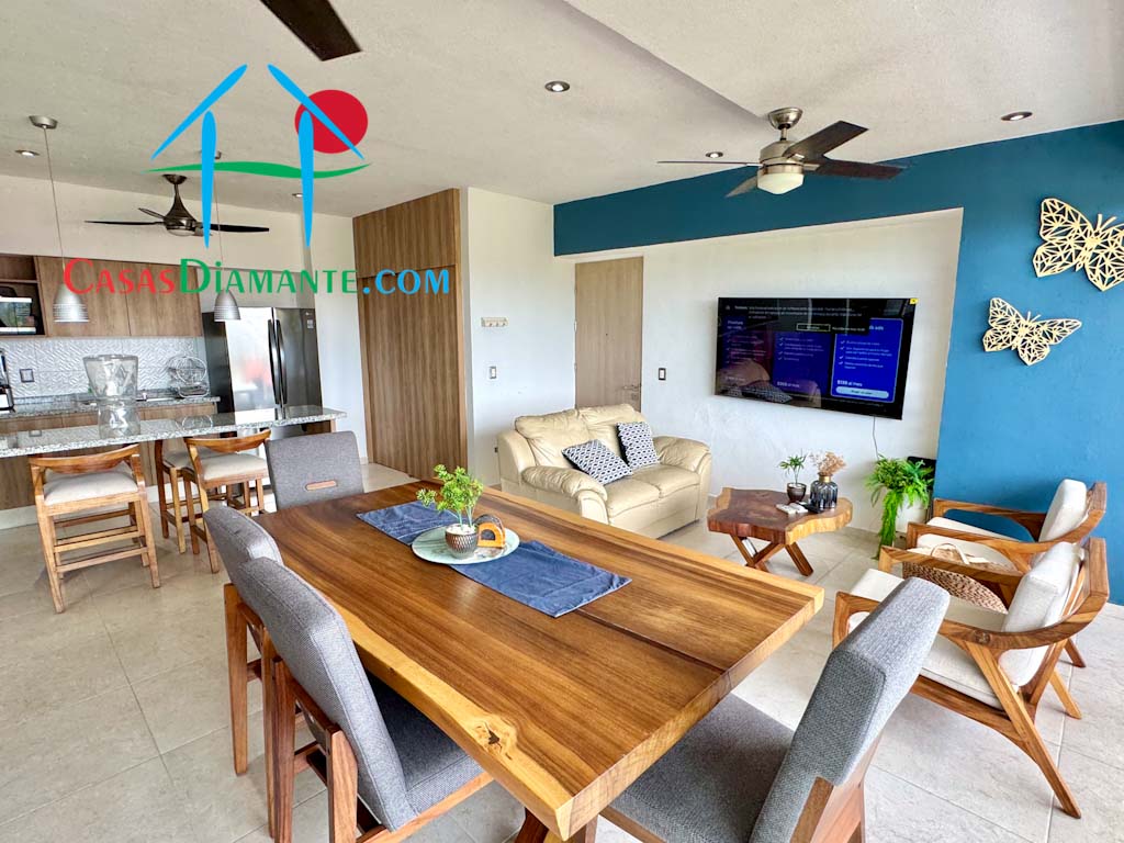 Altamar Residencial Victory 601 - Estancia 4