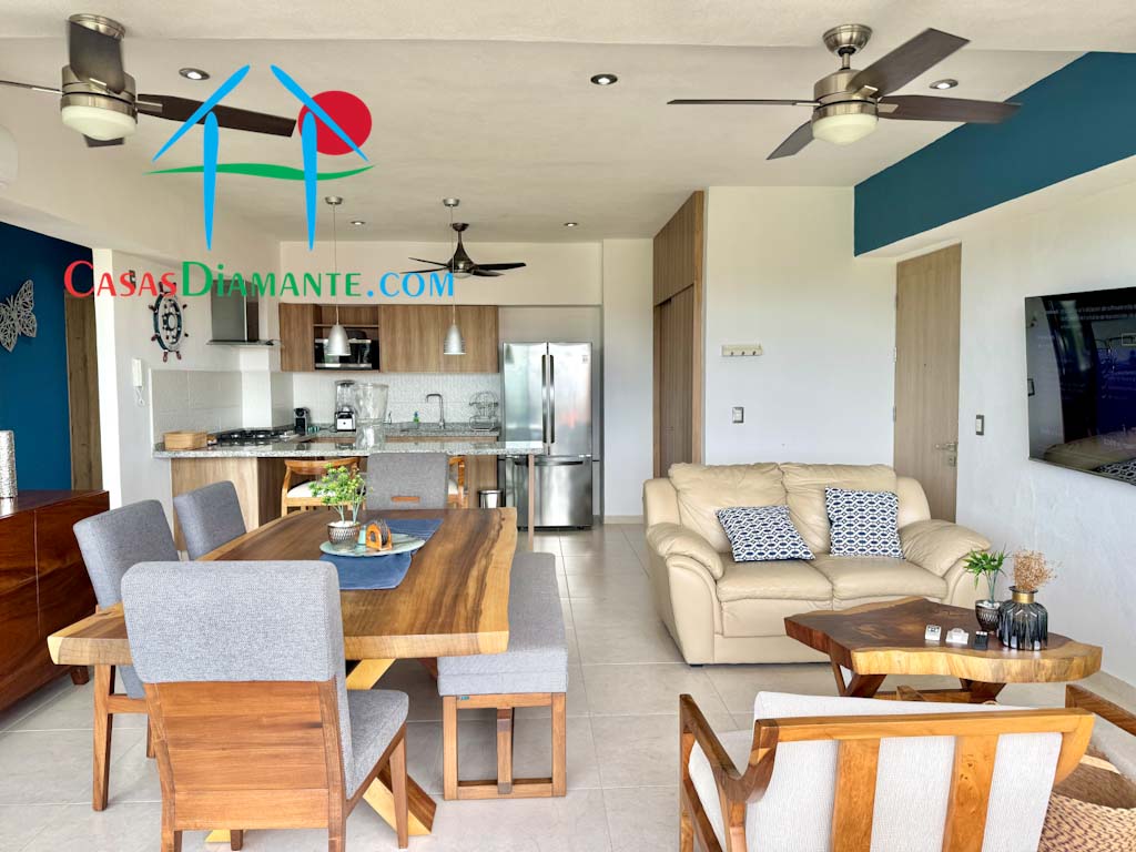 Altamar Residencial Victory 601 - Estancia 5