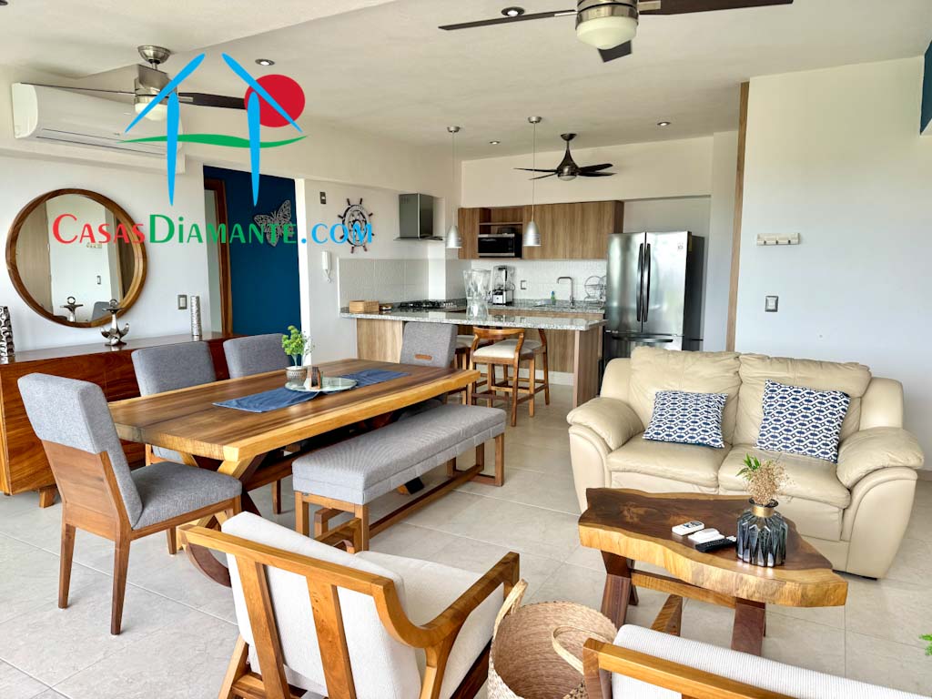 Altamar Residencial Victory 601 - Estancia 6