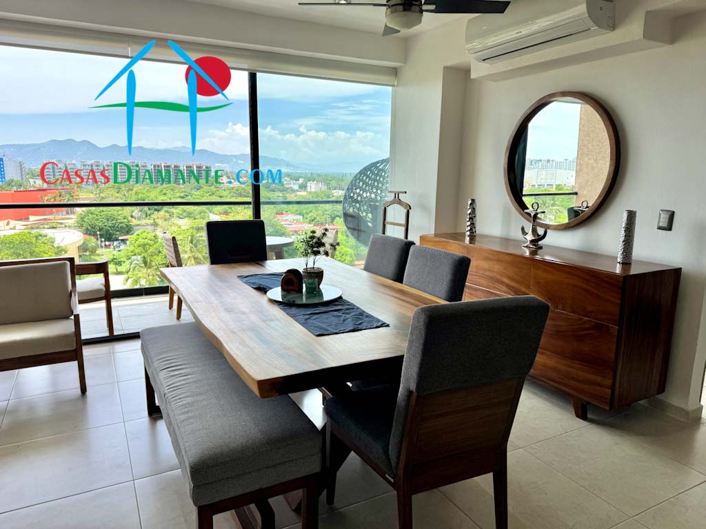 Altamar Residencial Victory 601 - Estancia 7