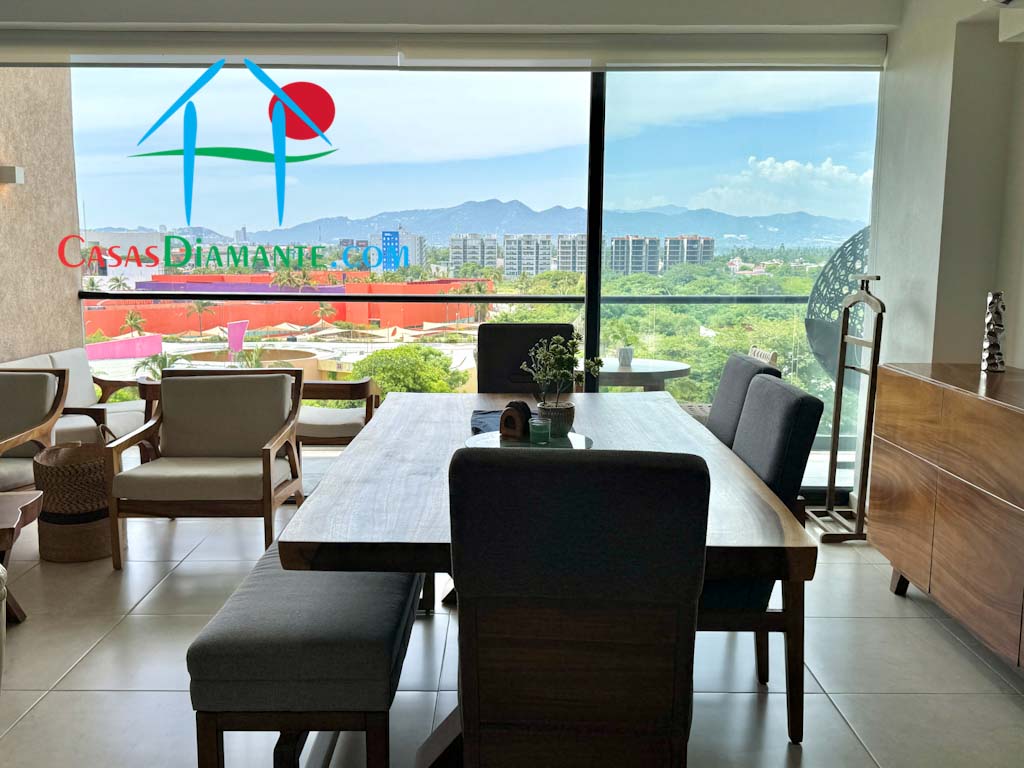 Altamar Residencial Victory 601 - Estancia 8