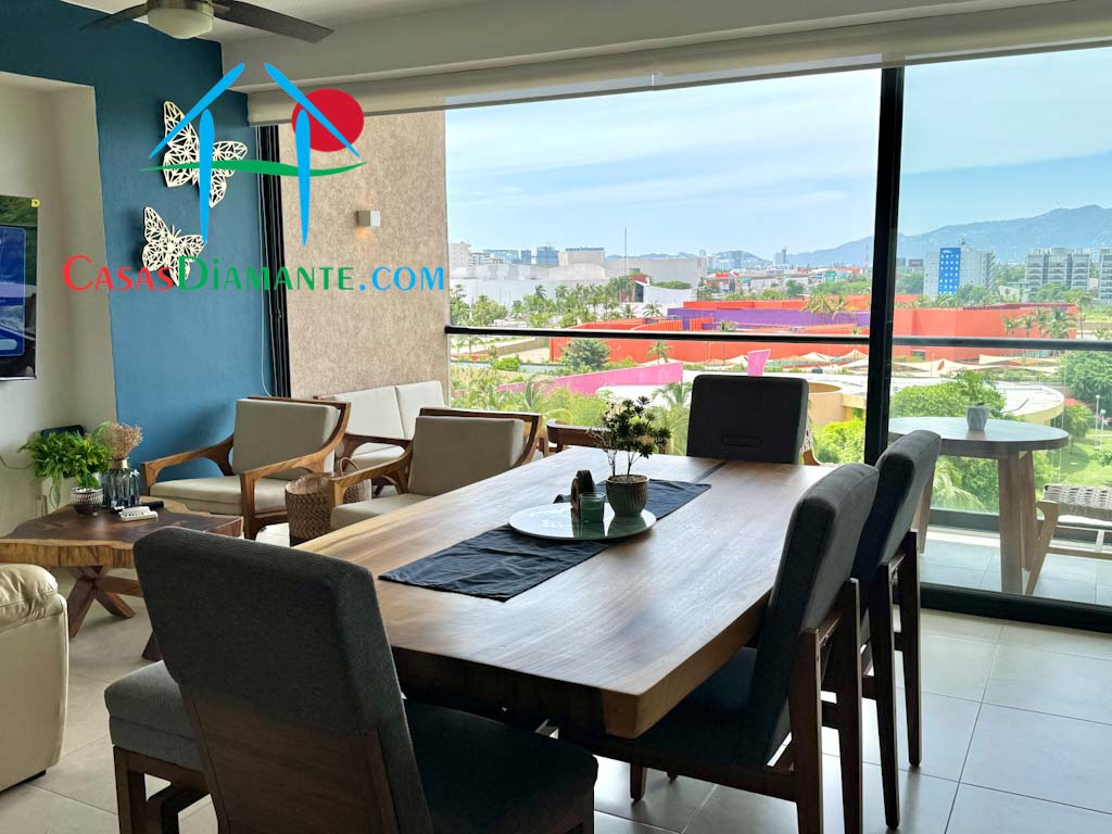 Altamar Residencial Victory 601 - Estancia 9