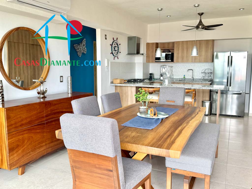 Altamar Residencial Victory 601 - Estancia 10