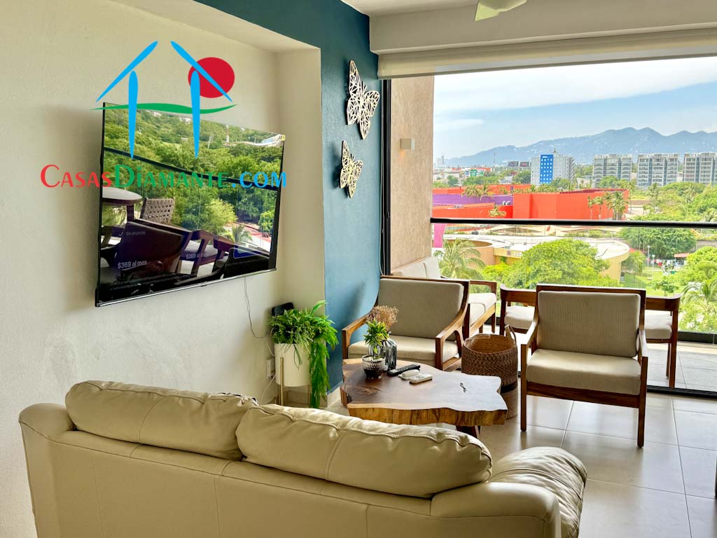 Altamar Residencial Victory 601 - Estancia 11